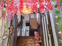 -白家餐厅(徐家汇店)