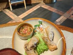 -CHINCHIN 青青·泰国料理(万象食家店)