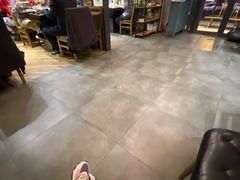 大堂-一心烤肉(延安路店)