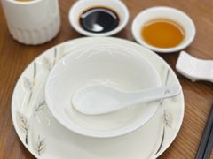 餐具摆设-渔满仓海鲜渔家(象山二店)