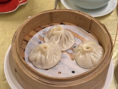 -武汉香格里拉大酒店·香宫中餐厅