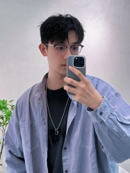 -尤司男士国潮理发馆