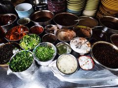 -三代人传统冒菜