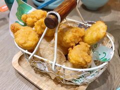 -迷你椰·泰式大排档(北京首店)