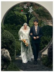 -今生有约国际精品婚纱摄影(苏州店)