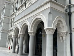 -YUE·6·西式融合餐厅(外滩六号店)