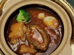 -彩虹之约•淮扬家宴(亚运村店)