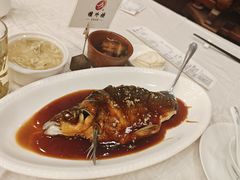 -楼外楼(西湖景区孤山路店)