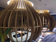 -青水瓦台汤泉(未央店)