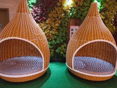 -青水瓦台汤泉(未央店)