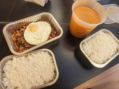 -帕蓝·暹罗料理(大学路店)