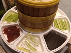 -同喜烤鸭店(光芒店)