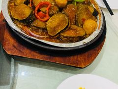 -新洪记·丽久饭店(铁西店)