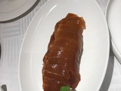 -四季民福烤鸭店(王府井灯市口店)