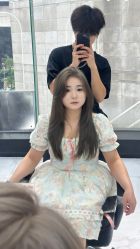 -真好真意SALON 接发·染·烫特色店