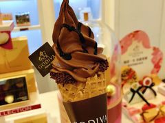 -GODIVA(恒隆广场店)