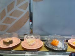 -争鲜回转寿司(通州万达店)