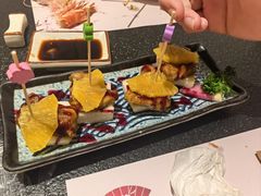 -桃夭日式料理(国信店)