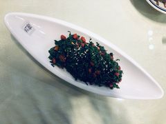 -东四民芳餐厅(世茂工三店)