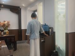 -蟹上黄·蟹黄面·江南糖水(人民广场店)