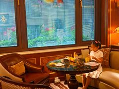 -国际饭店·原点咖啡吧ORIGIN CAFE&BAR
