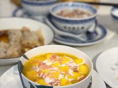 杨枝甘露-超琪星·咖啡简餐(川音店)