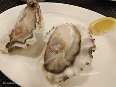 -圣丰索菲特·2 On 988 Café 自助餐厅