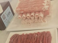-吉羊三宝(复兴门笔管胡同店)