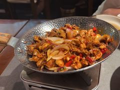 -老淮滨-蚌埠非遗小吃(淮河路店)