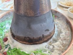 -阳坊大都涮羊肉(阳坊总店)