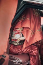 -保定金沙芝柏婚礼策划