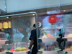-莲寿司(国兴店)