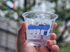 -Dogi&kiki Coffee(中心商务大厦店)