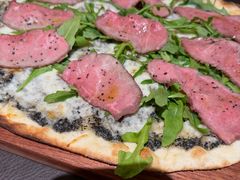 -EATALIA意塔利意式餐厅(鼓楼店)