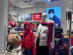 -王府井奥莱临潼小镇(临潼店)