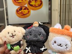-安德鲁饼店(总店)