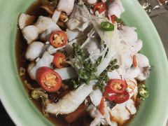 -小吊梨汤·北京菜·烤鸭(鸟巢店)