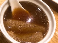 松茸菌菇汤-盘飧市(春熙路店)