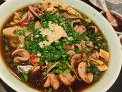 -红厨巷·淮扬菜(熙南里店)