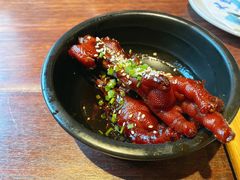 吮指凤爪-大牌大·传统杭帮菜(湖滨店)