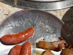 -欧巴烤肉(创富世纪店)