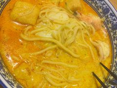 -峇峇娘马来西亚餐厅(望京SOHO店)