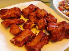 -天下客饭店(中山路店)