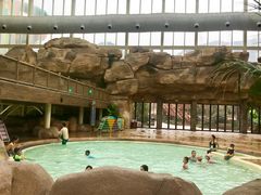 -杭州开元森泊度假乐园