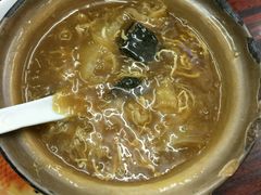 -添發碗仔翅美食
