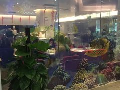 -万德诺富特酒店·自助餐厅(万德大厦店)