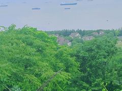 -狼山风景名胜区