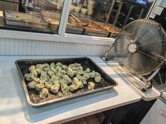 -珊珊小笼馆(仙霞路店)