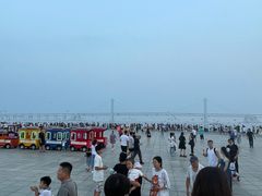-星海湾跨海大桥