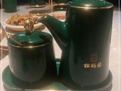 -松鹤面馆·古法焖肉面(观前店)